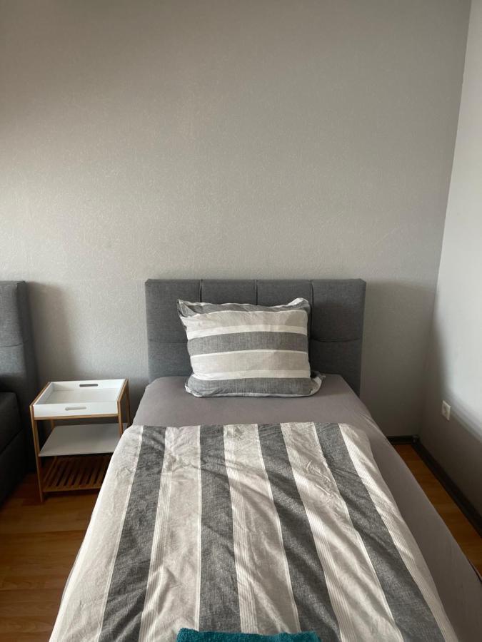 Apartment Gross 4 Zimmer Essen Exterior photo